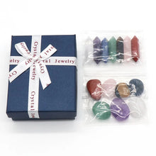 Load image into Gallery viewer, Healing Stones Gift box
