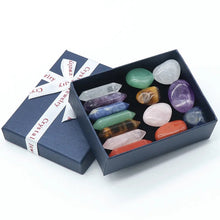 Load image into Gallery viewer, Healing Stones Gift box
