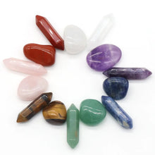 Load image into Gallery viewer, Healing Stones Gift box
