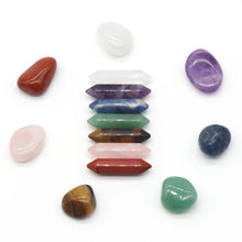 Load image into Gallery viewer, Healing Stones Gift box
