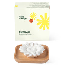 Load image into Gallery viewer, Passive Sunflower Diffuser
