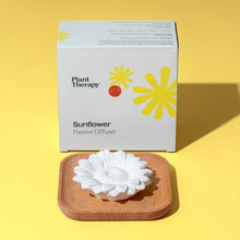 Load image into Gallery viewer, Passive Sunflower Diffuser
