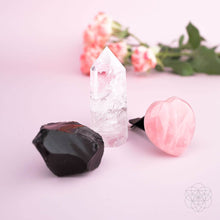 Load image into Gallery viewer, Spiritual GPS - Guardian Car Crystal Kit
